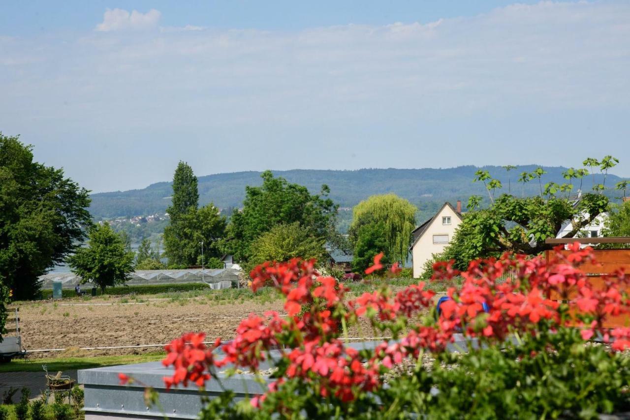 Ferienwohnungen Richard Wurz Reichenau Exterior foto